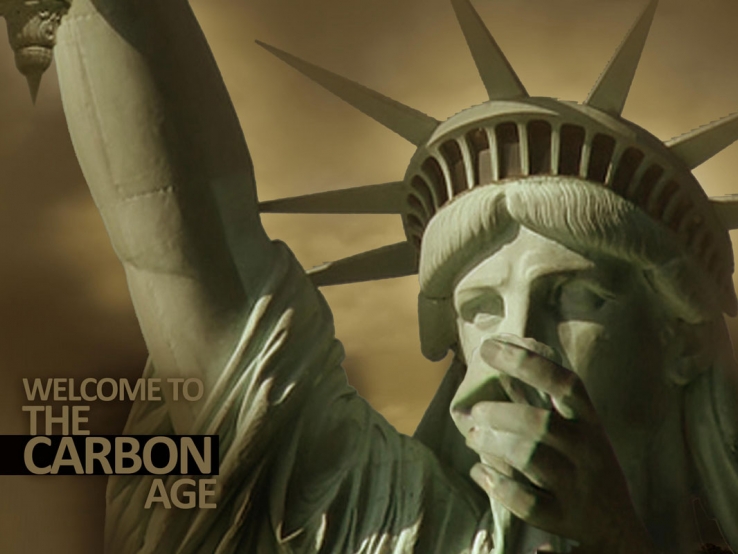 Welcome to the Carbon Age-4