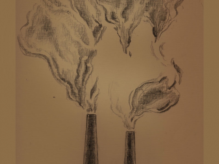 Welcome to the Carbon Age-1