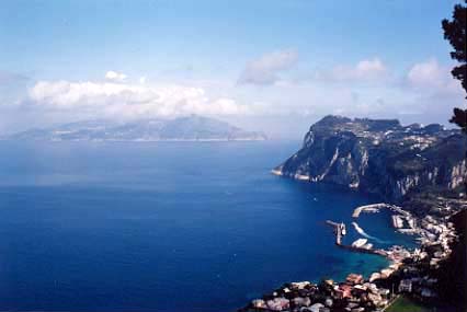 Islands in the Sky