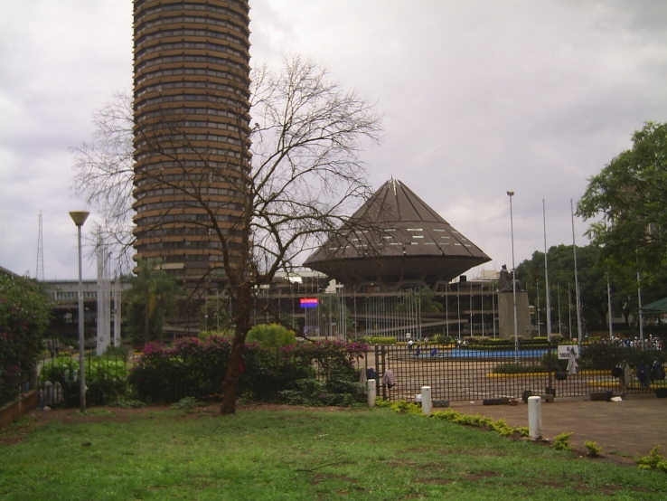 KICC Kenya