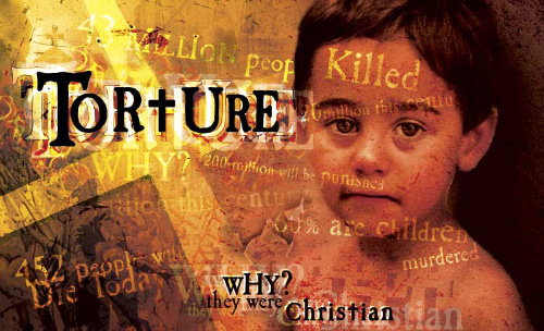 torture