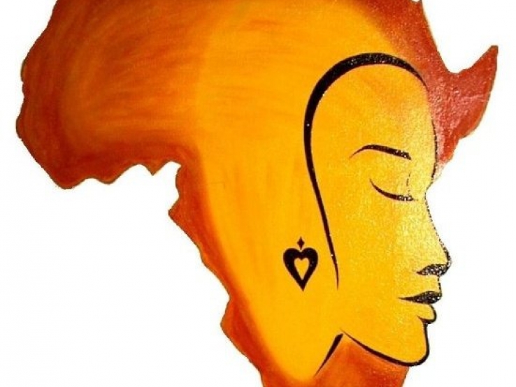 AFRICAN QUEEN