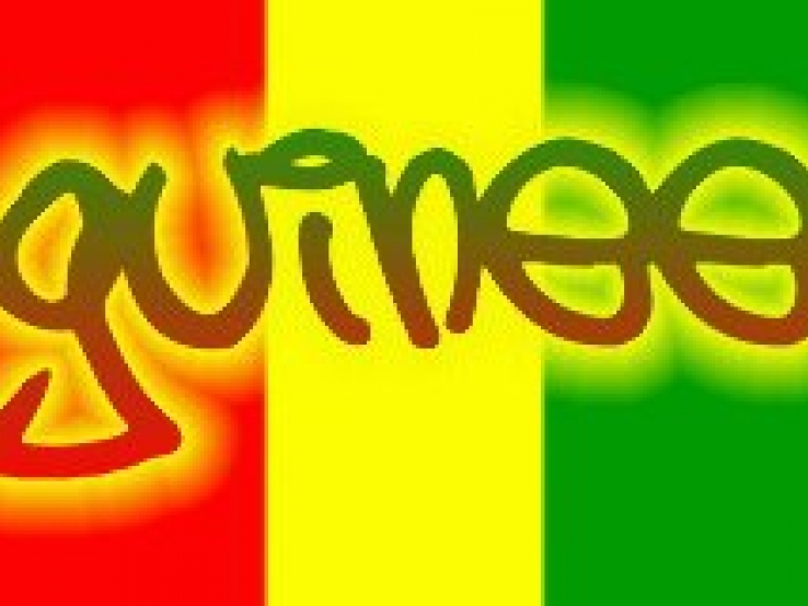 GUINEE,