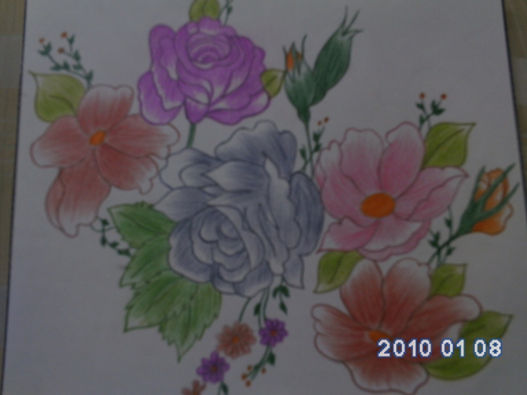 flowers