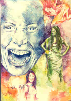 woman of virtue
