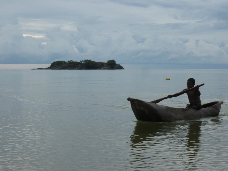 lake malawi