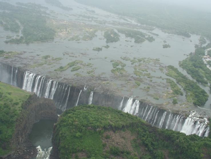 victoria falls