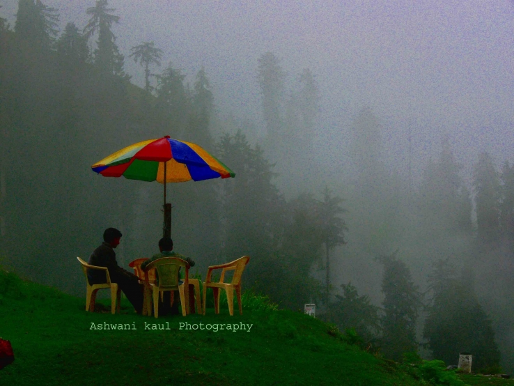 HAPPY HOLIDAYS HIMALAYAS