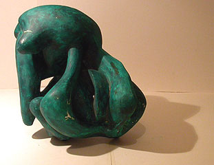 Green Piece