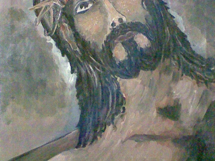 My Jesus