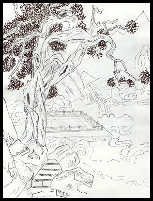 Chinese Art