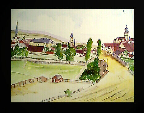 Landscape