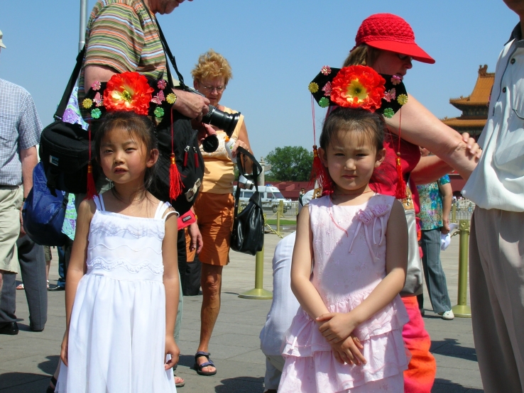 Beijing Children
