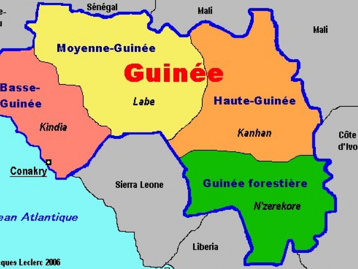 Mon Pays
