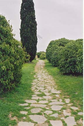 Ostia Antica