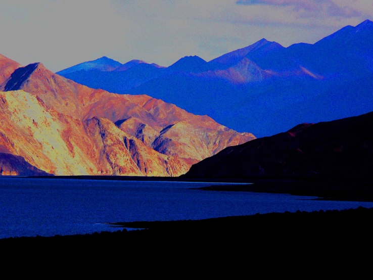 HIMALAYAN COLD DESERTS