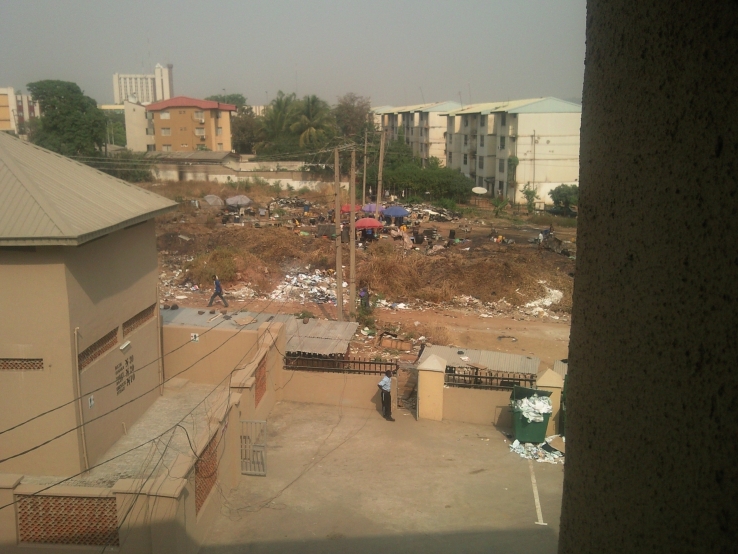 Environmental Pollution