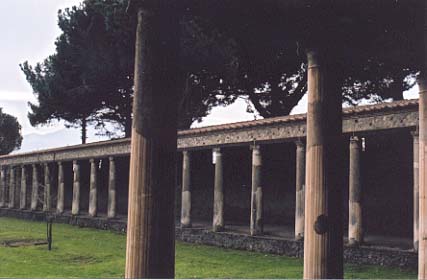 Palaestra