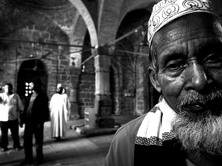 Islam in Bangladesh