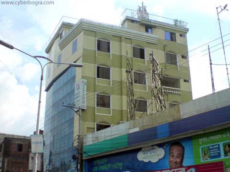 Touhid Plaza
