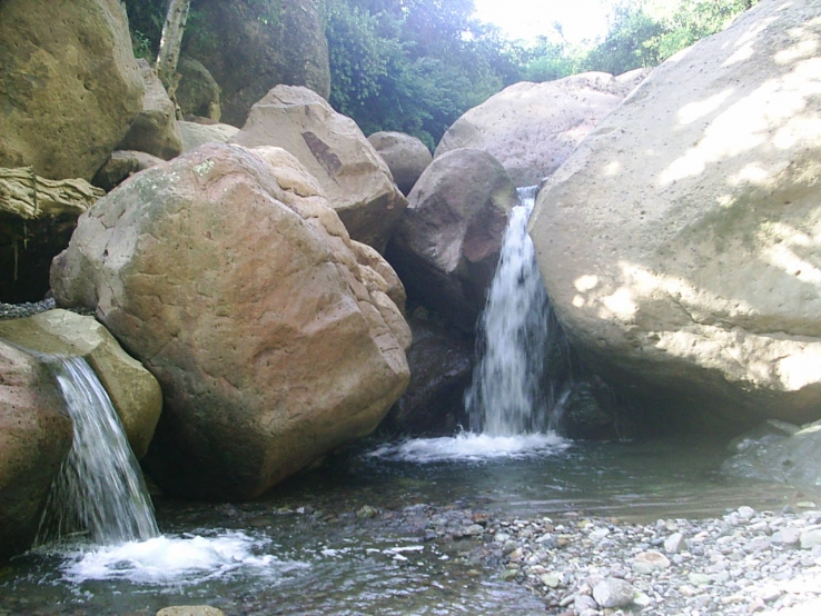 وادي بنا