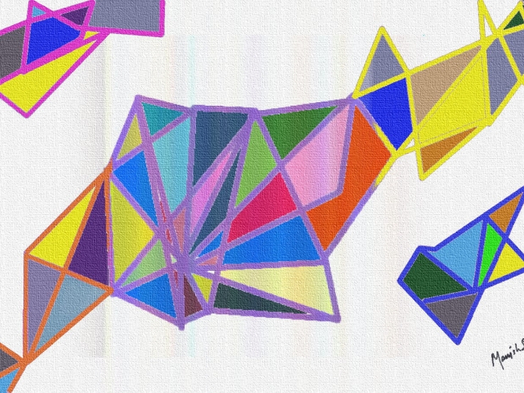 Conical