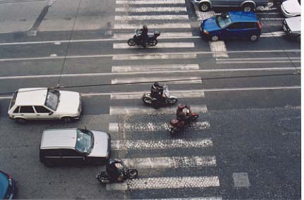 Scooters