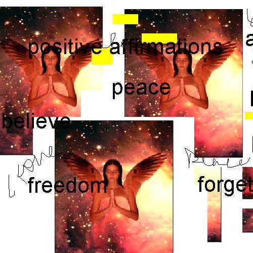 Loves angel