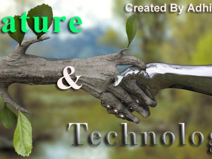 Nature & Technology