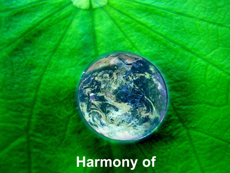 Mother Earth
