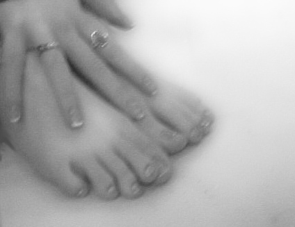 Shine on me