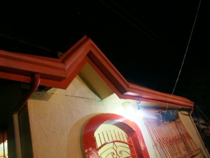 Red House
