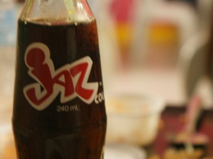 Jaz Cola