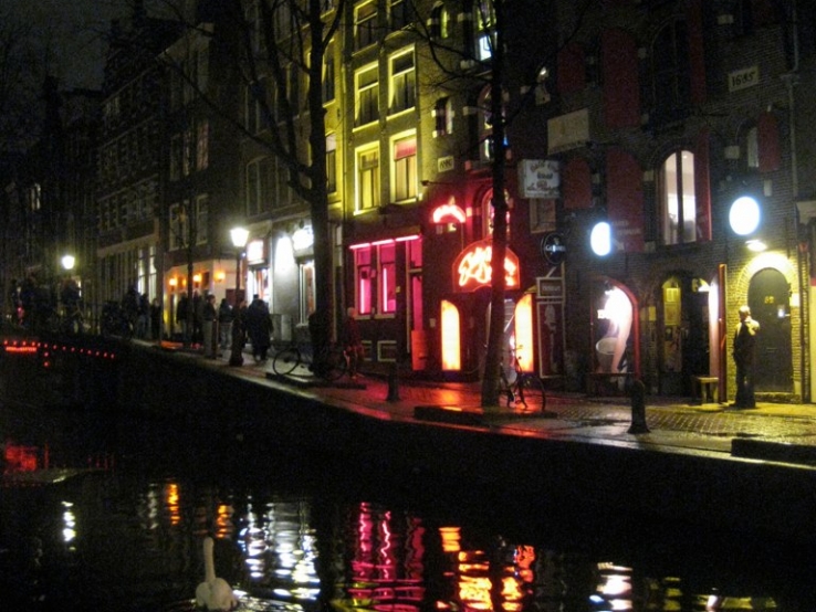 Red Light