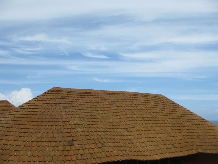 Salvador Rooftops