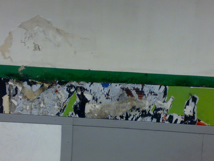 Strip Art One
