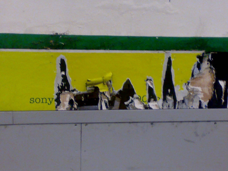 Strip Art Three