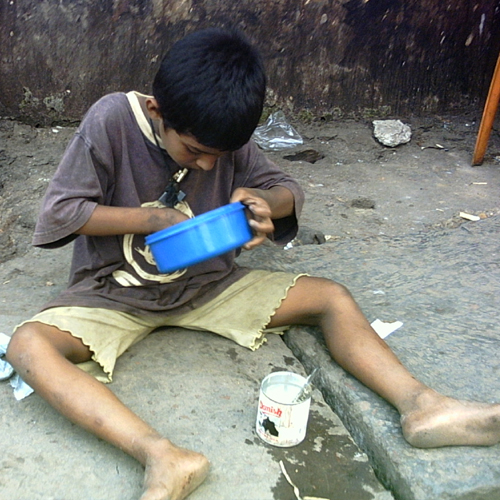 How ICT can Develop them?