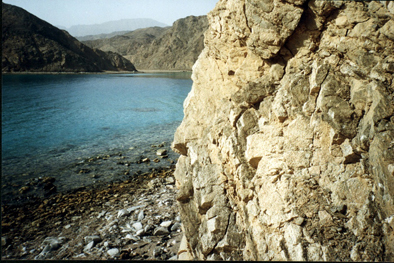 A piece of Egypt..