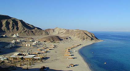 sinai, egypt