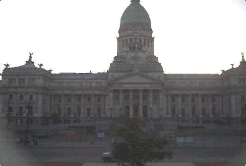 Congreso de la Nacion
