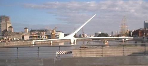 Puente de la Mujer