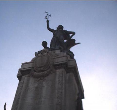 Monumento a los Dos Congresos