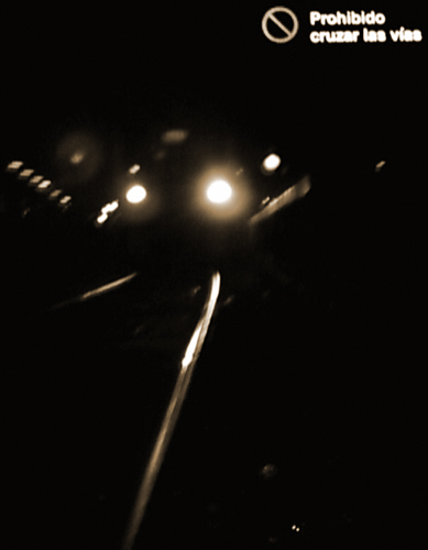 Night Train