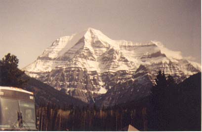 Welcome to Alberta