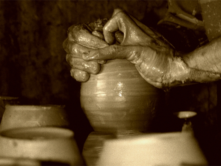 Culture, manual