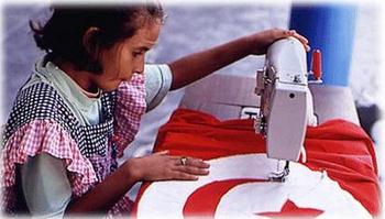 Beloved Flag