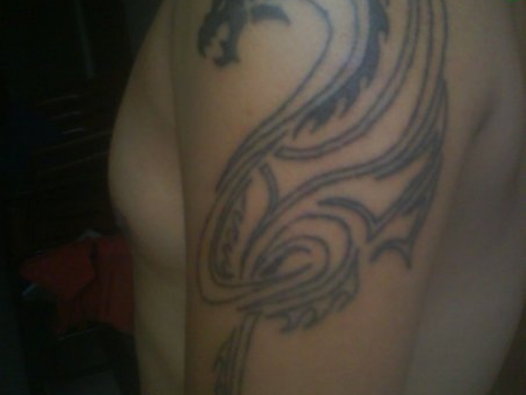 tattoo art