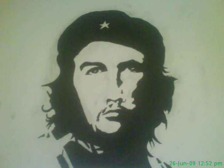 wall painting