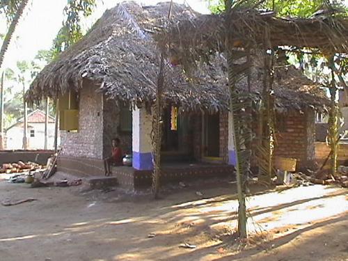 Village Hut